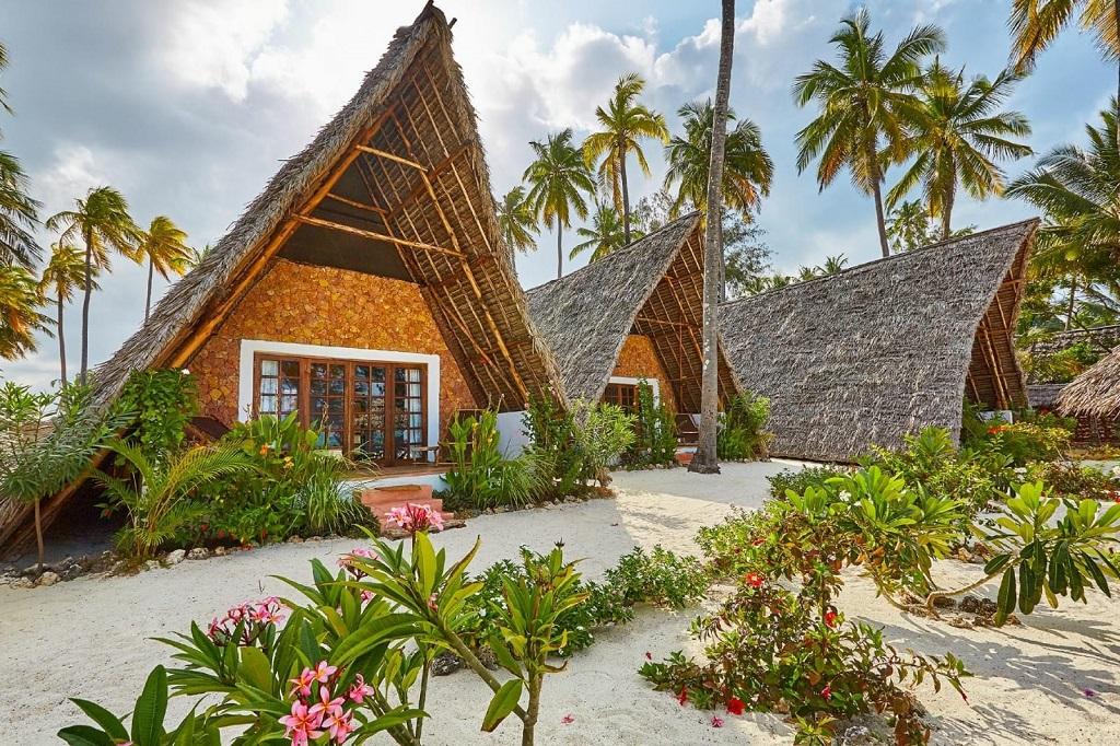 Egzotik Ada: Zanzibar Balayı